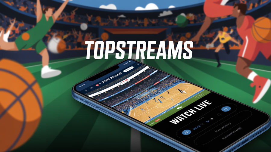 topstreams